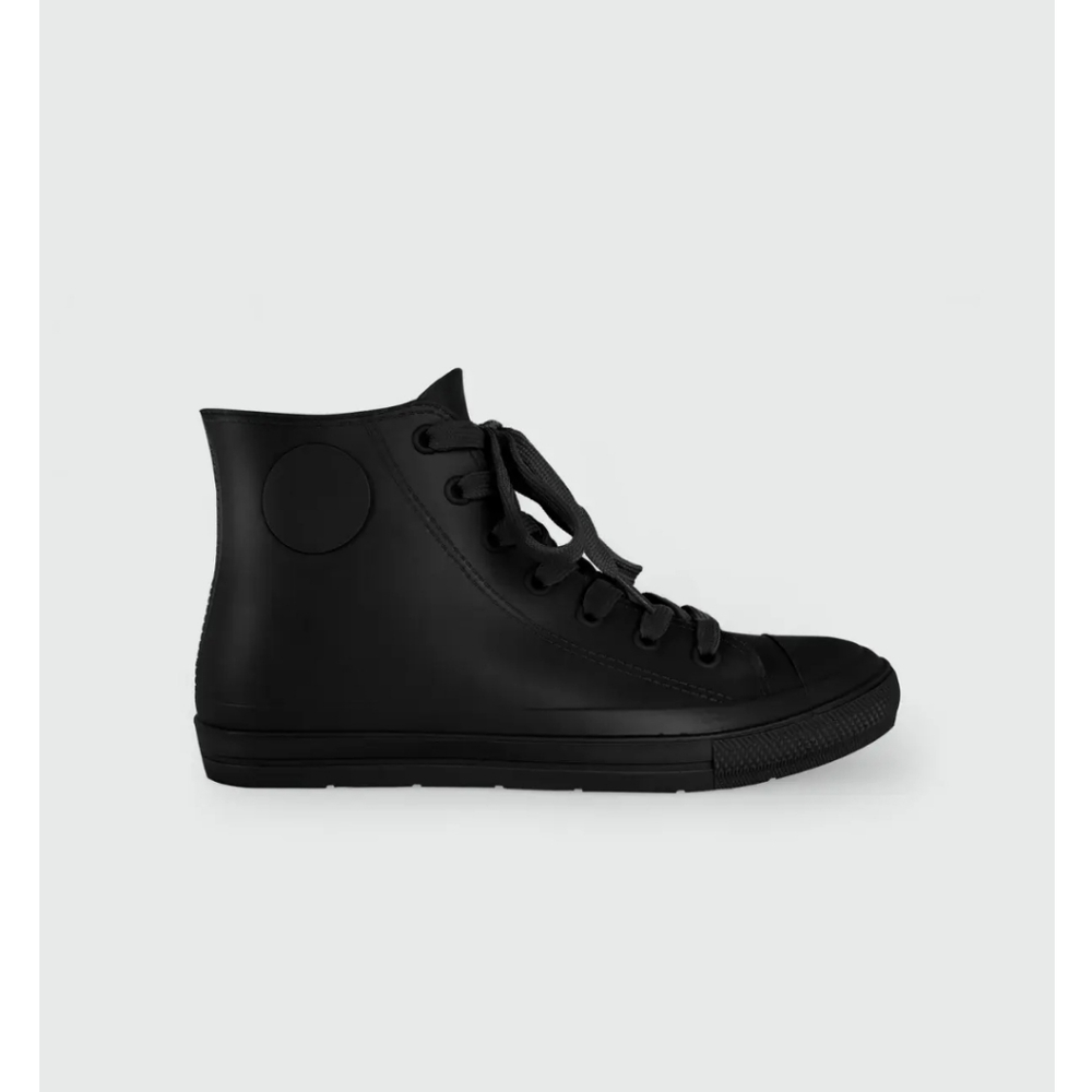 Oak and Fort rain boot - size 6 (W)